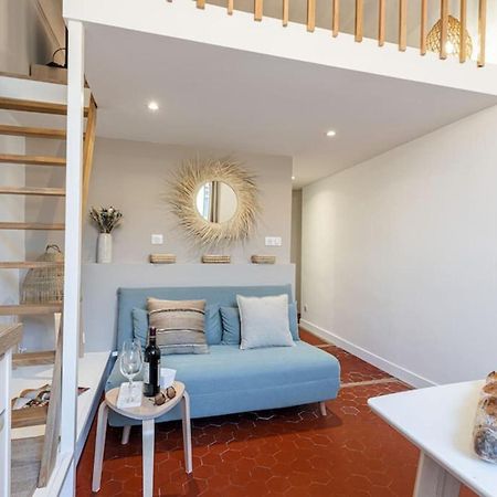 니스 Prefecture 15 - Old Town Duplex 2 Doubles Beds 아파트 외부 사진